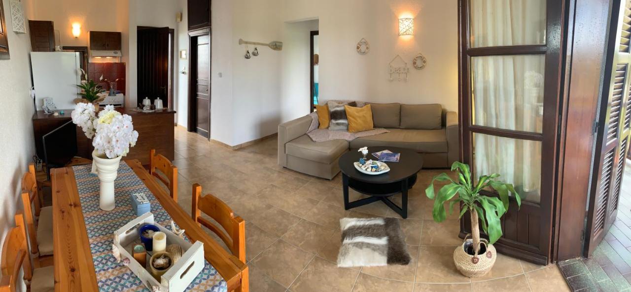 Mikiverna Seas The Day ! Kalyves Polygyrou Exterior foto